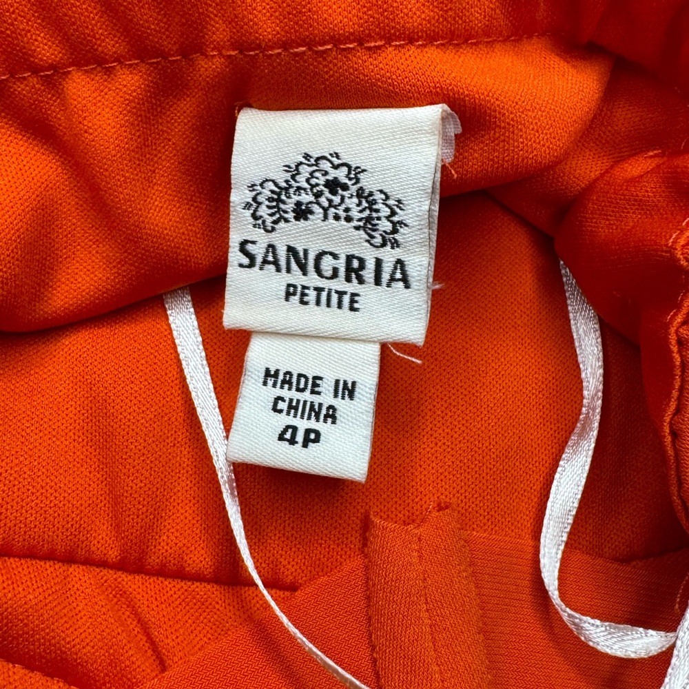 Sangria Dress - Picture 3 of 6